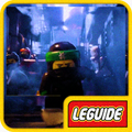 tip Ninjago POSSESSION warrior