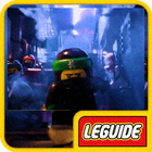 tip Ninjago POSSESSION warrior icon