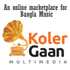 Kolergaan | Music Marketplace Zeichen