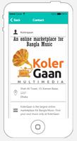 Kolergaan | Music Marketplace poster