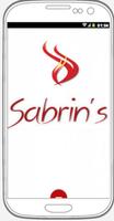 Sabrin Online Shopping Affiche