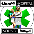 Theme Hospital Soundboard