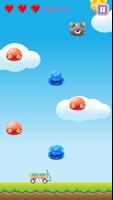 Candy Monsters تصوير الشاشة 1