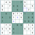 Sudoku icono