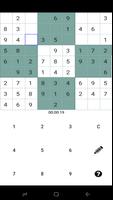 Sudoku Poster