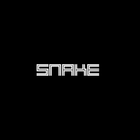 ikon Retro Snake