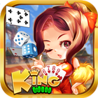 KingWin - Game bai online moi nhat 2018 アイコン