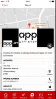 App Artistry capture d'écran 3