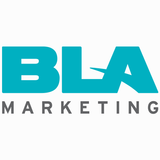 BLA Marketing IOM 圖標