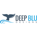 Deep Blu  Designs