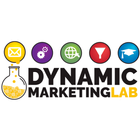 Dynamic Marketing Lab ไอคอน