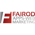 Fariod Web/Apps Marketing icône