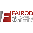 ikon Fariod Web/Apps Marketing