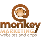 Monkey Marketing أيقونة