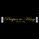 Pauper to King Barber APK