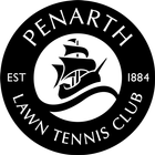 Penarth Tennis Club أيقونة