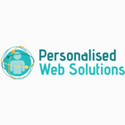 Personalised Web Solutions أيقونة