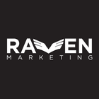 Raven Marketing Zeichen