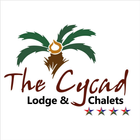 The Cycad Lodge Zeichen