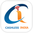 APK CashlessIndia Wallet