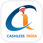 CashlessIndia icon