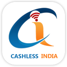 CashlessIndia 圖標