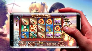 玩賭場賭場機器與獎金遊戲 स्क्रीनशॉट 1