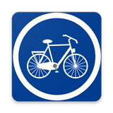 City bikes HSL Helsingin kaupu icon