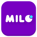 Milo - Your Private Social Network (Invite Only) APK