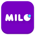 Milo أيقونة