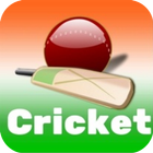 Online Cricket 24 ikona