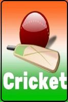 Online Cricket 24 Plakat