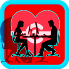 Online: Dating Apps 4 Singles icône