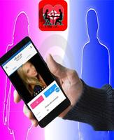 Online: Dating Apps 4 Singles capture d'écran 2