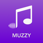 Muzzy Play Online Free Music icon