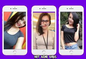 Love Girls Chat الملصق
