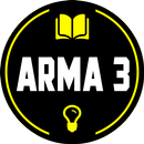 Guide.ArmA 3 - Hints and tactics APK