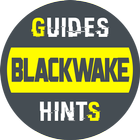 آیکون‌ Guide.Blackwake