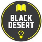 Guide.Black Desert Online - hints and tactics icône