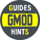 Guide.GMod Zeichen