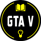 Guide.Grand Theft Auto V - hints and secrets simgesi