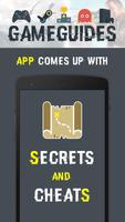 Guide.Grand Theft Auto V - hints and secrets 截图 1