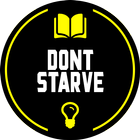 آیکون‌ Guide.Don't Starve Alone - hints and secrets