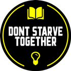 Guide.Don't Starve Together - hints and tactics 图标