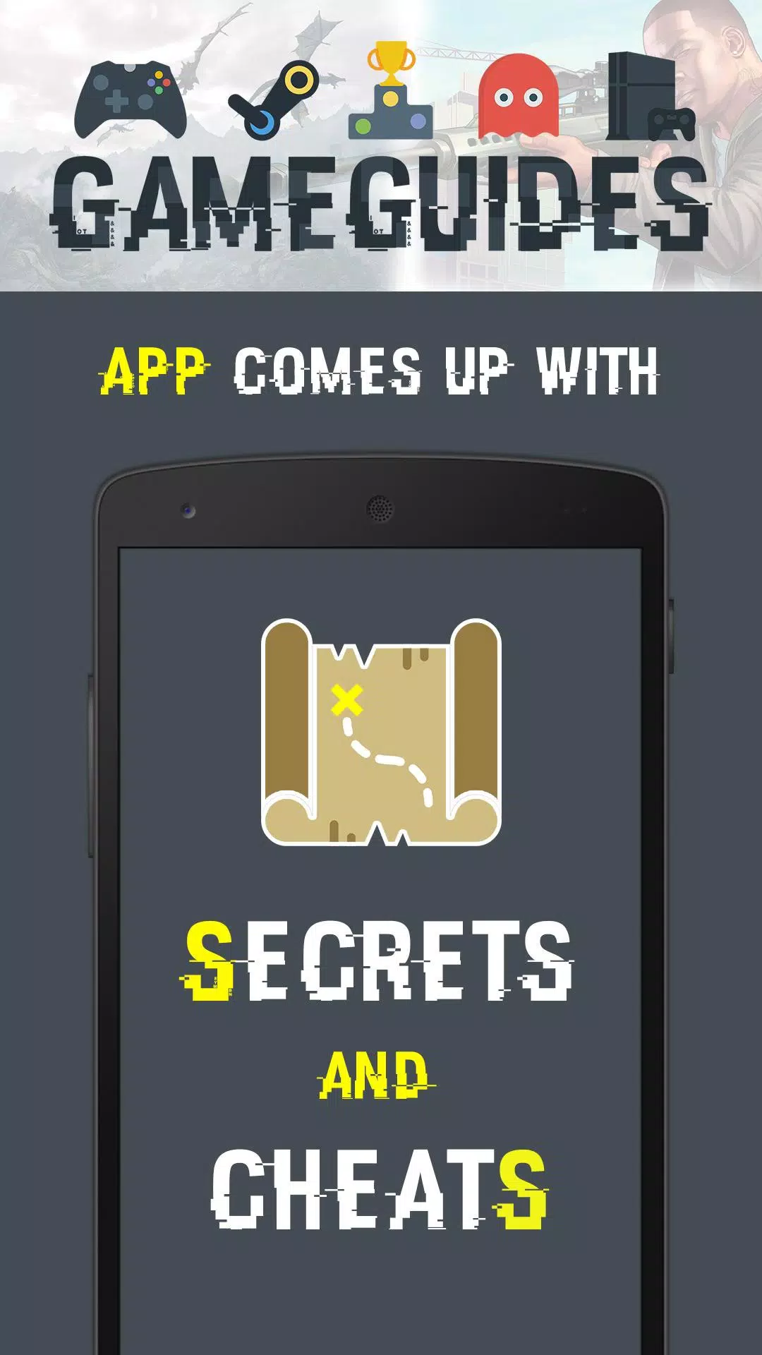 Guide.Fallout 3 - hints and secrets APK for Android Download