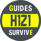 ikon Guide.H1Z1 Survival