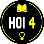 Guide.HoI4 - hints and secrets icône