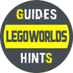 ”Guide.LEGO Worlds
