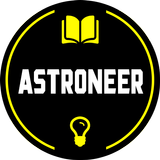 Guide.Astroneer - hints and secrets 아이콘