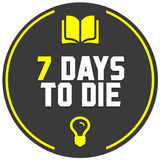 Guide.7 Days to Die - Learn How to Survive icon